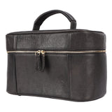 ADBGM386 Jewelry Case Genuine Western Leather Women Bag