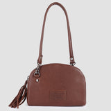 ADBGM387 Crossbody Genuine Western Leather Women Bag