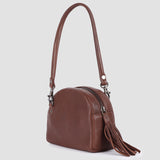 ADBGM387 Crossbody Genuine Western Leather Women Bag