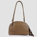 ADBGM387 Crossbody Genuine Western Leather Women Bag