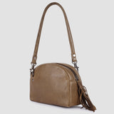 ADBGM387 Crossbody Genuine Western Leather Women Bag