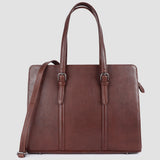 ADBGM389 Tote Genuine Western Leather Women Bag