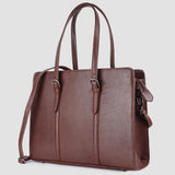 ADBGM389 Tote Genuine Western Leather Women Bag