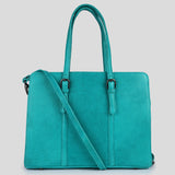 ADBGM389 Tote Genuine Western Leather Women Bag