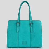 ADBGM389 Tote Genuine Western Leather Women Bag