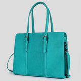 ADBGM389 Tote Genuine Western Leather Women Bag