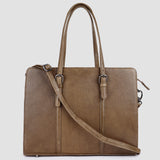 ADBGM389 Tote Genuine Western Leather Women Bag