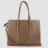 ADBGM389 Tote Genuine Western Leather Women Bag