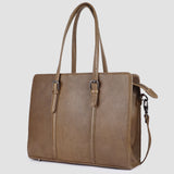 ADBGM389 Tote Genuine Western Leather Women Bag