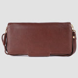 ADBGM393 Wallet Genuine Western Leather Women Bag