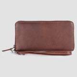 ADBGM394 Wallet Genuine Western Leather Women Bag