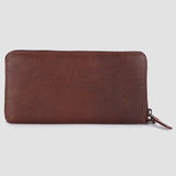 ADBGM394 Wallet Genuine Western Leather Women Bag