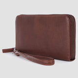 ADBGM394 Wallet Genuine Western Leather Women Bag