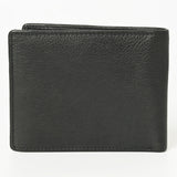 ADBGM395 Wallet Genuine Western Leather Women Bag