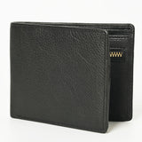 ADBGM395 Wallet Genuine Western Leather Women Bag