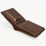 ADBGM395 Wallet Genuine Western Leather Women Bag