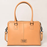 ADBGZ801 Tote Genuine Western Leather Women Bag