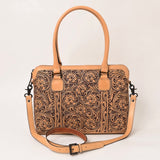 ADBGZ801 Tote Genuine Western Leather Women Bag