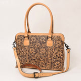 ADBGZ801 Tote Genuine Western Leather Women Bag