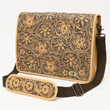 ADBGZ802 Crossbody Genuine Western Leather Women Bag