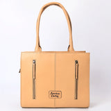 ADBGZ803 Tote Genuine Western Leather Women Bag