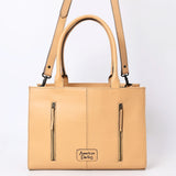 ADBGZ805 Tote Genuine Western Leather Women Bag