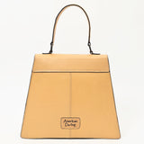 ADBGZ808 Tote Genuine Western Leather Women Bag