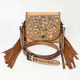 ADBGZ811 Crossbody Genuine Western Leather Women Bag