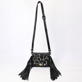 ADBGZ811 Crossbody Genuine Western Leather Women Bag