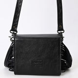 ADBGZ811 Crossbody Genuine Western Leather Women Bag