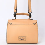 ADBGZ815 Tote Genuine Western Leather Women Bag