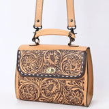 ADBGZ815 Tote Genuine Western Leather Women Bag