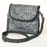 ADBG1108 Crossbody Genuine Western Leather Women Bag