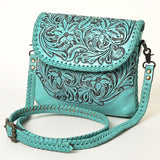 ADBG1108 Crossbody Genuine Western Leather Women Bag