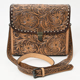 ADBG1428 Crossbody Genuine Western Leather Women Bag