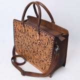 ADBG1429 Tote Genuine Western Leather Women Bag