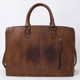 ADBG1429 Tote Genuine Western Leather Women Bag