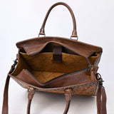 ADBG1429 Tote Genuine Western Leather Women Bag