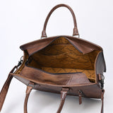 ADBG1429 Tote Genuine Western Leather Women Bag