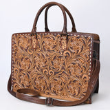 ADBG1429 Tote Genuine Western Leather Women Bag