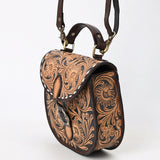 ADBGA529 Crossbody Genuine Western Leather Women Bag