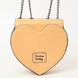 ADBGZ819 Crossbody Genuine Western Leather Women Bag