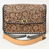 ADBGZ820 Crossbody Genuine Western Leather Women Bag