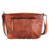 NMBGM172 Crossbody Genuine Leather women bag western Bag