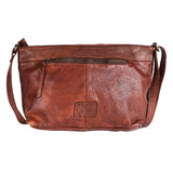 NMBGM172 Crossbody Genuine Leather women bag western Bag