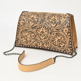 ADBGZ823 Crossbody Genuine Western Leather Women Bag