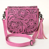 ADBG1439 Crossbody Genuine Western Leather Women Bag