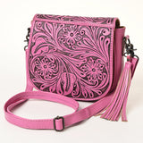 ADBG1439 Crossbody Genuine Western Leather Women Bag