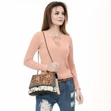 ADBGA536 Crossbody Genuine Western Leather Women Bag