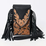 ADBGA537 CellPhone Holder Genuine Western Leather Women Bag